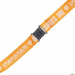 Discount 🔥 Treasure Hunt VBS Name Tag Breakaway Lanyards - 12 Pc. 😍 -Stationery Supplies Shop treasure hunt vbs name tag breakaway lanyards 12 pc 13972142 a02