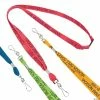 Cheap 🎉 Vacation Bible School Badge Holders with Clip - 12 Pc. 🤩 -Stationery Supplies Shop vacation bible school badge holders with clip 12 pc 36 401