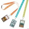 Cheapest 🥰 Wild Encounters VBS Name Tag Breakaway Lanyards - 12 Pc. 😍 -Stationery Supplies Shop wild encounters vbs name tag breakaway lanyards 12 pc 13829131
