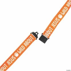 Cheapest 🥰 Wild Encounters VBS Name Tag Breakaway Lanyards - 12 Pc. 😍 -Stationery Supplies Shop wild encounters vbs name tag breakaway lanyards 12 pc 13829131 a02